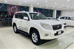 تويوتا لاندكروزر برادو